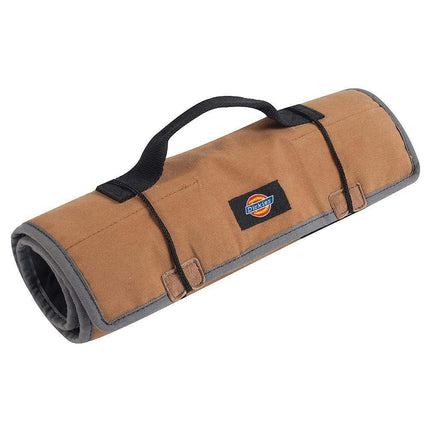 Dickies 57007 Grey/Tan Small Wrench Roll