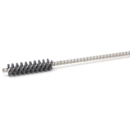 Brush Research FLEX-HONE Cylinder Hone, BC Series, Silicon Carbide Abrasive, 4.5 mm (.177") Diameter, 320 Grit Size