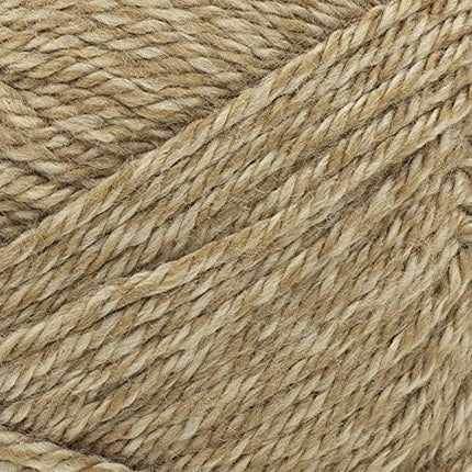 Lion Brand Yarn Heartland Yarn for Crocheting, Knitting, and Weaving, Multicolor Yarn, 1-Pack, Indiana Dunes