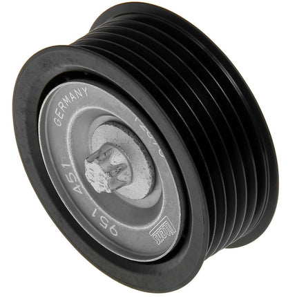 Continental 49196 Accu-Drive Pulley