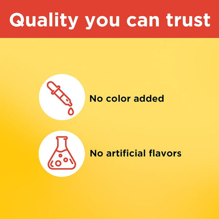 Nature Made Chewable Vitamin C 500 mg Tablets, 150 Count Value Size