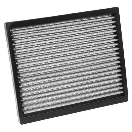 K&N Cabin Air filter compatible with Hyundai, Kia (VF2037), Weiß