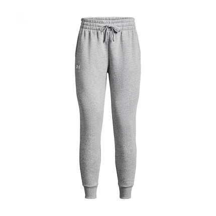 Under Armour Women's Rival Fleece Joggers, M Tall,
