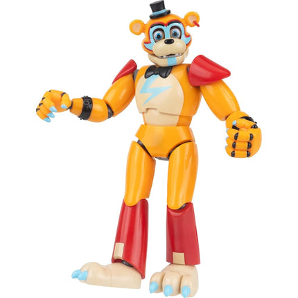Five Nights at Freddy's FNF0143 Endo Series Freddy Figure, 15 cm
