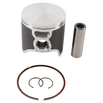 New Vertex Big Bore Piston Kit Compatible with/Replacement for Yamaha YZ 85 (02-18)