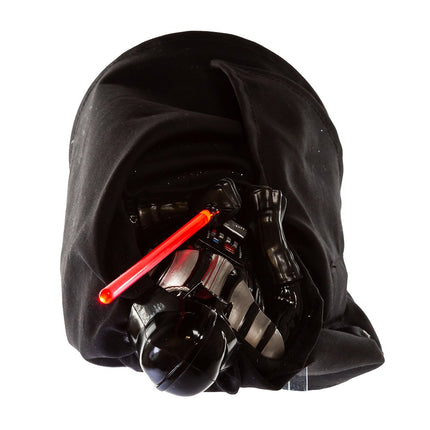 Star Wars Darth Vader Tree Topper with Led Light Saber