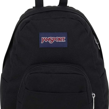 JANSPORT Half Pint Rucksack - Black