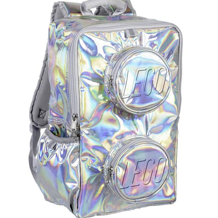 LEGO - Brick Backpack (18 L) - Holographic (401109