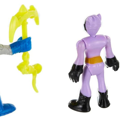 Imaginext DC Super Friends Batman & Catwoman