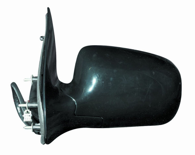 Depo 335-5426L3EBH Chevrolet Venture Left Outside Rear View Mirror