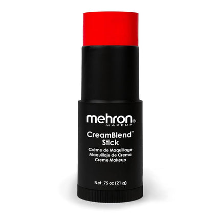 Mehron Makeup CreamBlend Stick | Face Paint, Body 