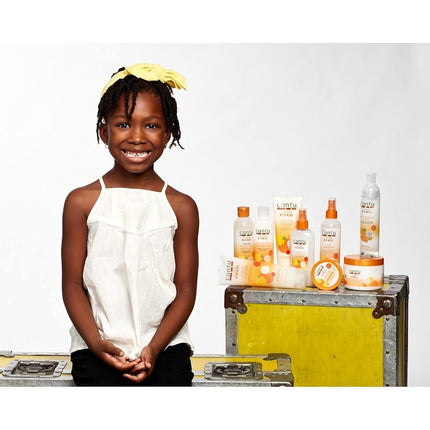 Cantu Care for Children (Conditioner 300 ml 10oz (6 Pack)