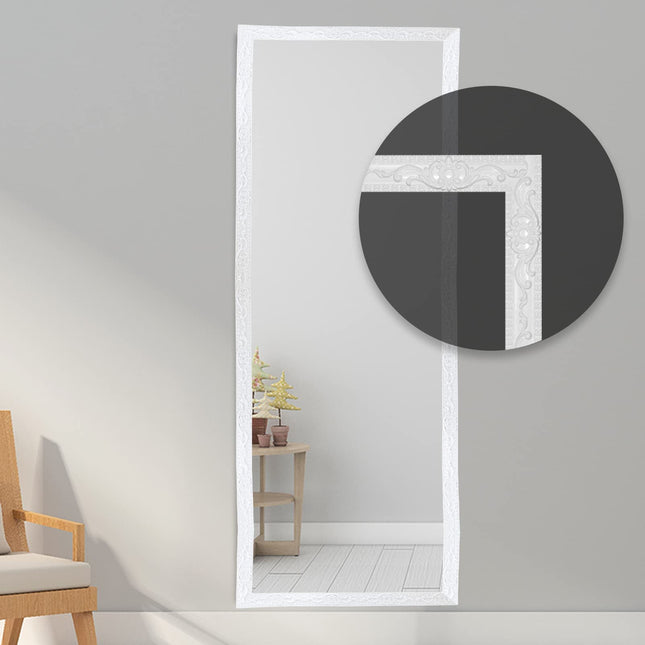 Flexible Wall Trim | Peel and Stick Self-Adhesive Design | Crown Mouldings for Cabinet Mirror Frame Wall Edge Home Decor, 5m x 36mm