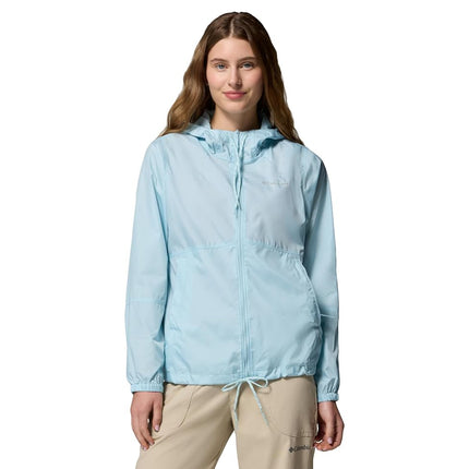 Columbia womens Flash Forward II Windbreaker, Mari