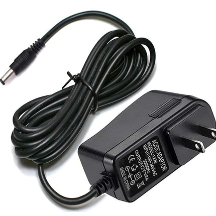 12V AC Power Cord Fit for WD Western Digital My Book Essential External Hard Drive HDD Power Supply