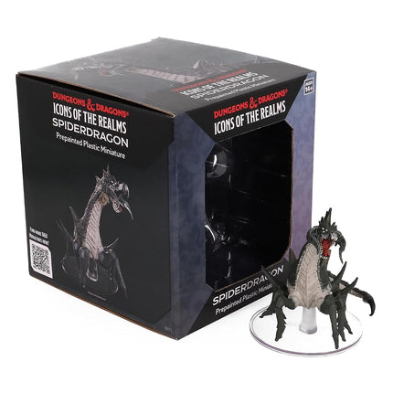 WizKids Dungeons and Dragons Icons of The Realms: 