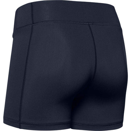 Under Armour Women's Team Shorty 4