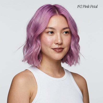 Adore Semi Permanent Hair Colour 118 ml, Pink Petal