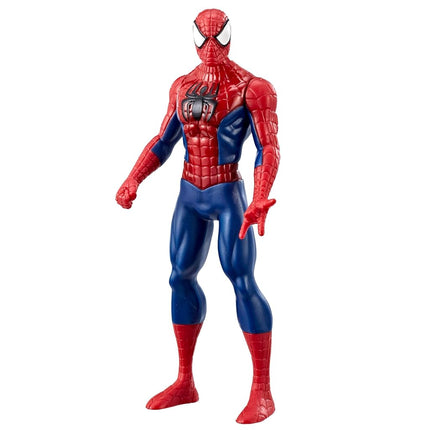 Marvel Ultimate Protectors Figure 8-Pack