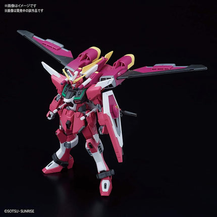 Bandai 152672 Model Toy Kit, Multicoloured,