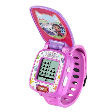VTech Gabby's Dollhouse Time to Get Tiny Watch