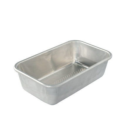 Nordic Ware Prism 1.5lb Loaf Pan, Aluminium Baking