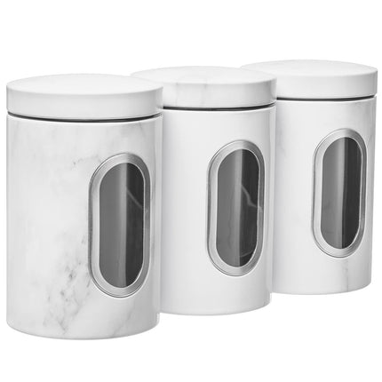 W Home FoodCanister-1 Food Canister, 47.16 fl oz, 