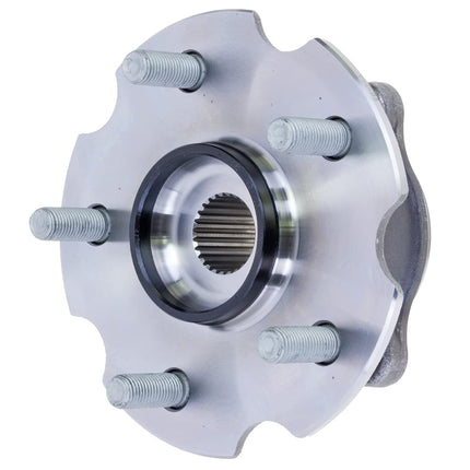 Schaeffler 102340 Hub Assembly