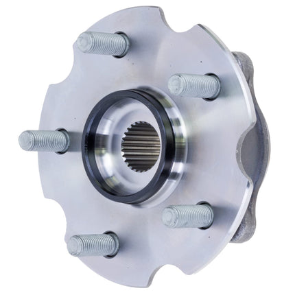 Schaeffler 102340 Hub Assembly