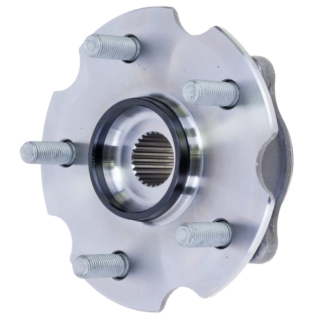 Schaeffler 102340 Hub Assembly