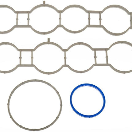 Dorman 615-311G Engine Intake Manifold Gasket Set Compatible with Select Jeep/Ram Models