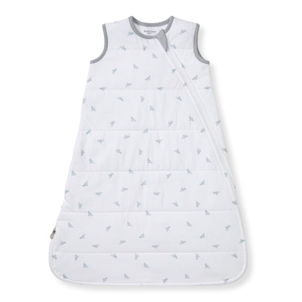 Burt's Bees Baby Unisex Baby Beekeeper Wearable Bl