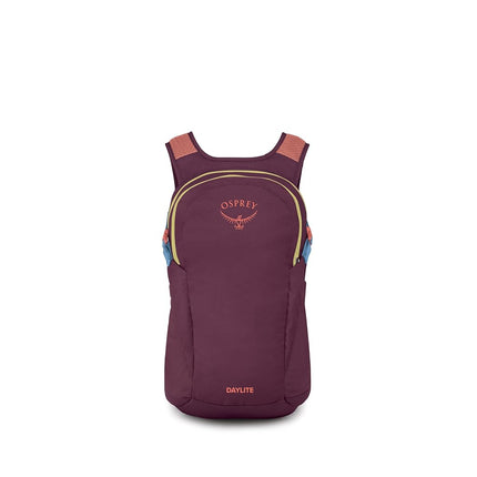 Osprey Daylite Lifestyle Backpack, 13L, Moody Burgundy