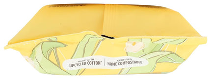 Burt's Bees Facial Cleansing Towelettes with White Tea Extract - 30 Towelettes