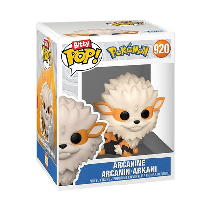 Funko Bitty POP! Countdown Calendar: Pokemon