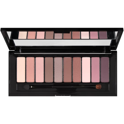 Loreal Makeup Designer Colour Riche La Palette Eye Shadow - 02 Nude