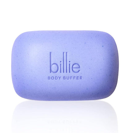 Billie Body Buffer - Pre-Shave Exfoliating Bar - 1