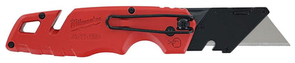 KNIFE UTILITY FOLDING FLIP MILWAUKEE
