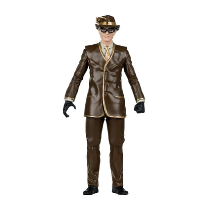 McFarlane Toys - DC Retro Bookworm (Batman 66') 6in Action Figure
