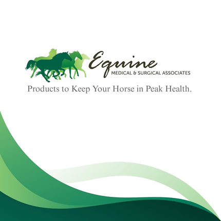 Equine Medical Health E - 60 Day Supply