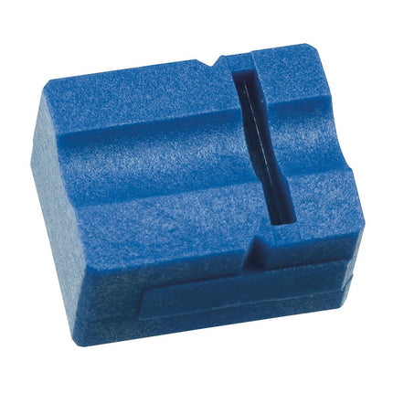 Klein Tools VDV120-005-SEN Cartridge for Twisted Pair Radial Stripper, Blue