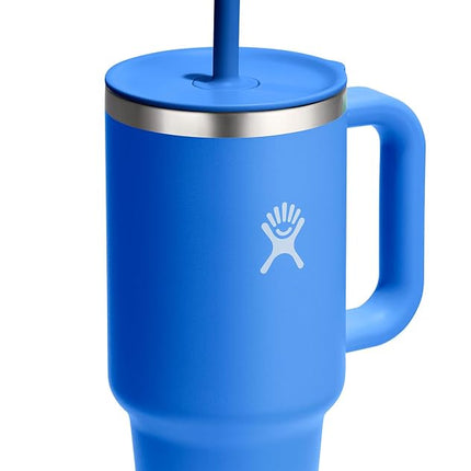 Hydro Flask All Around Travel Tumbler Cascade 32 Oz