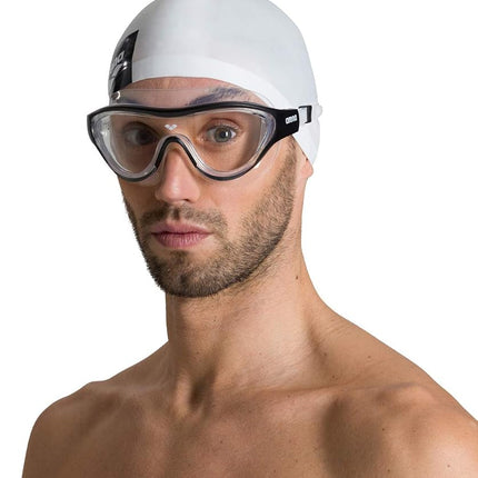 ARENA Unisex Goggles The One Mask