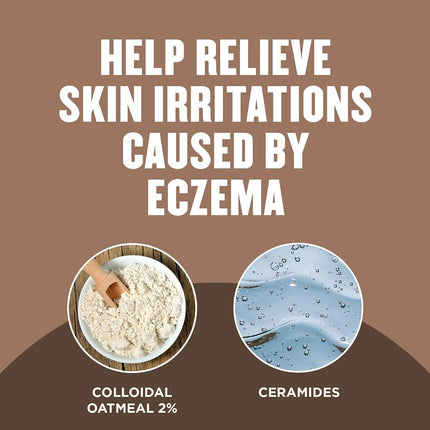Gold Bond Eczema Relief Hand Cream, 3 Ounce