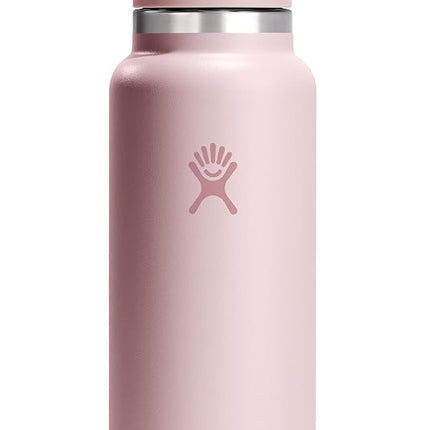 Hydro Flask Water Bottle - Insulated Stainless Ste
