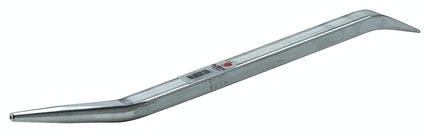 Hultafors F430 43cm Aluminium Wrecking Bar , 17 In