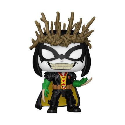 Funko POP! Heroes: DC Dark Multiverse - Robin King