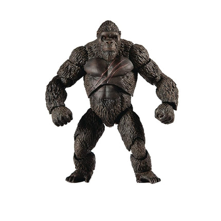 Godzilla vs. Kong: Kong Exquisite Basic PX Action 