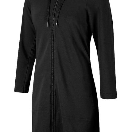 Speedo Women's Hooded Aquatic Fitness Robe and Cov