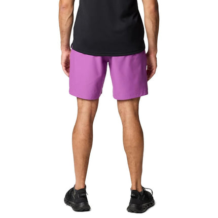 Columbia Men's Summertide Stretch Short, Razzle, XXL x 6L